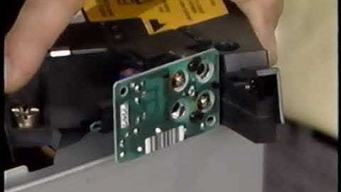 Apple Service Training - LaserWriter II Service