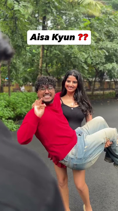 Aisa Kyo?? #shettybrothers #comedy #new #trendingshorts #trnding #funny