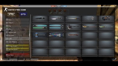 (CS)  CSZ Csmoe Gameplay Android