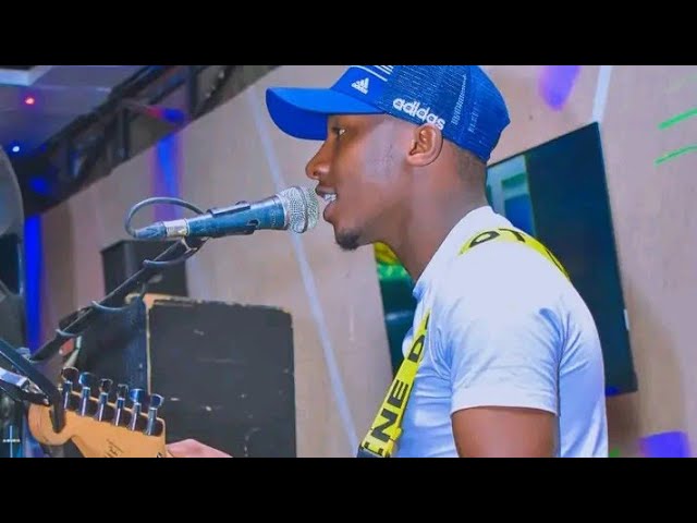 BEST OF TONNY YOUNG LATEST MUGITHI LIVE PERFORMANCE kameme fm class=