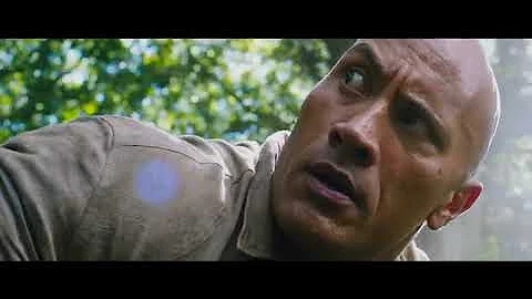 Where is the jungle in Jumanji? Where is the jungle in Jumanji?