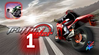 Traffic Rider na App Store