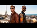Didine Canon 16 Ft Djalil Palermo Ya Denya Mashup REMIX Maghreb Hip Hop Rap Maghreb Trap 