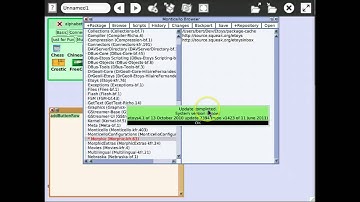 Submitting an Etoys Fix (Squeak Etoys Developer How-To)