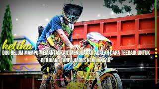 Story rx-king isun hang nyingkrih terbaru 2020