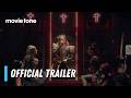 SIX: The Musical Live! | Official Trailer | Jarneia Richard-Noel, Millie O'Connell