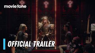 SIX: The Musical Live! | Official Trailer | Jarneia Richard-Noel, Millie O'Connell