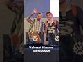 Valorant Masters Bangkok’ta 2. Gün NASIL GEÇTİ? #valorant