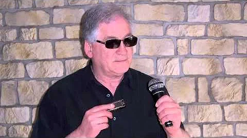Own Way to Rock - Jimmy Oakley