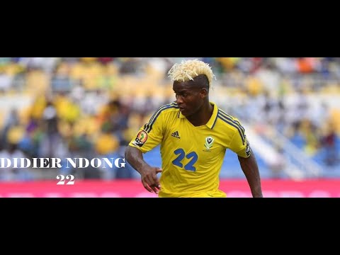 Video: Didier Ndong: Talambuhay, Pagkamalikhain, Karera, Personal Na Buhay