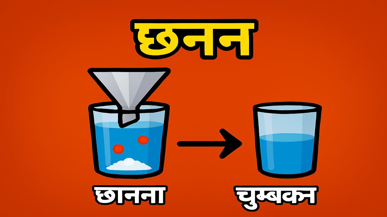 Filtration Filtration Process Explained Daily Life Example filtration-filtration-process-explained-daily-life-example