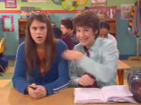 Ned and moze-love story