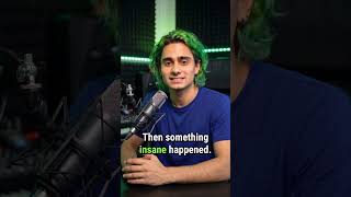 The 22-Year-Old Who Blew $250 Million In A Month #Money #TrueCrime