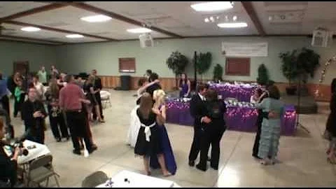 Gerschutz-Sieber...  Wedding 2011 - Couples Dance-...