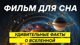 Что скрывают глубины космоса: самые необычные гипотезы ученых