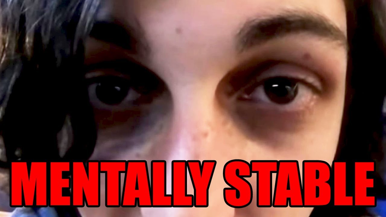 I am mentally sane (and safe!) - 1,629 views  Streamed live on 25 Feb 2023
Donate here: https://streamelements.com/gokanaru/tip
Join the Discord: https://discord.gg/XR8dRGwgpz