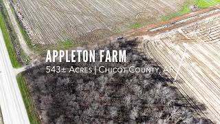 Appleton Farm