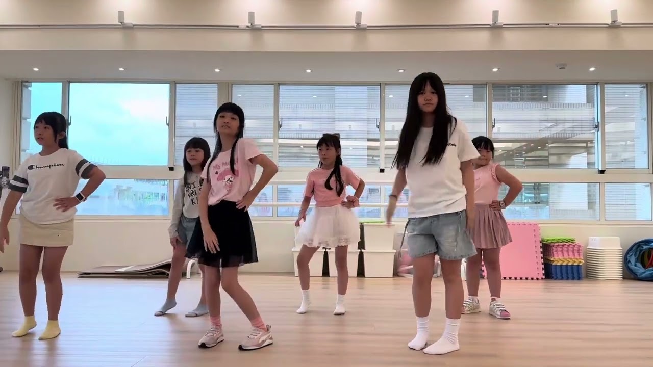 114.07.19 成果發表- MANIAC