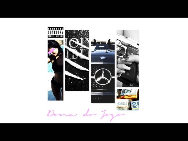 Chave Mestra - Dona do Jogo (Part. Alex Romariz & Sagaz das Atalaias) [Prod. Moral]