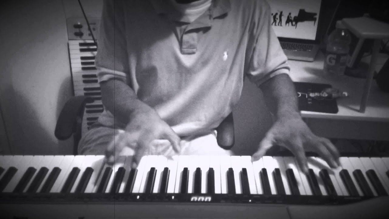 Destra - Lucy - MrPiano JukeBox Cover