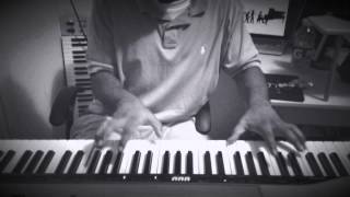 Destra - Lucy - MrPiano JukeBox Cover