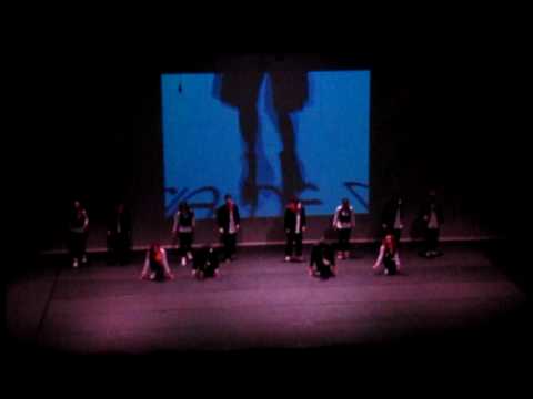 Eixo Dance Company - Diplomats - jul/10