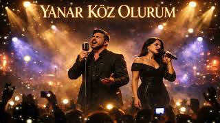 Yanar Köz Olurum - Damar Arabesk / Hüzünlü Aşk Şarkısı