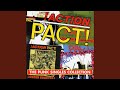 Action Pact! - London Bouncers