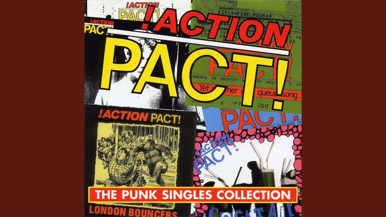 London Bouncers (Heathrow Touchdown Version) YouTube