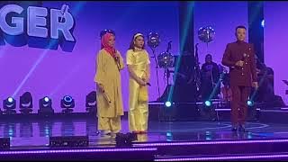 TTMM M5: 'Emaknya Tak Pernah Masuk Pertandingan, Masuk Ratu Cantik Tapi Patah Balik' Lawak Kak Rara