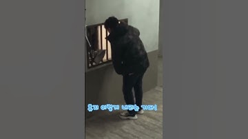 레버를 레바라고 하는 옛날사람 신동희... #슈퍼주니어 #신동 #대탈출
