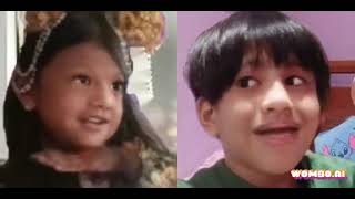 We Dont Talk About Bruno With With My Sibling And Cousin