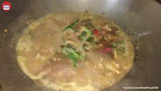 Amazing Street Food In Asia Asian Food Recipes, Cambodia Food Cooking Pork