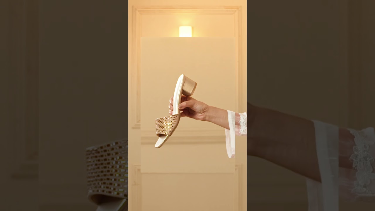 Eid Moments Styled By Bata