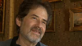 Rtl - James Horner - Interview Man James Horner Film Music Composer