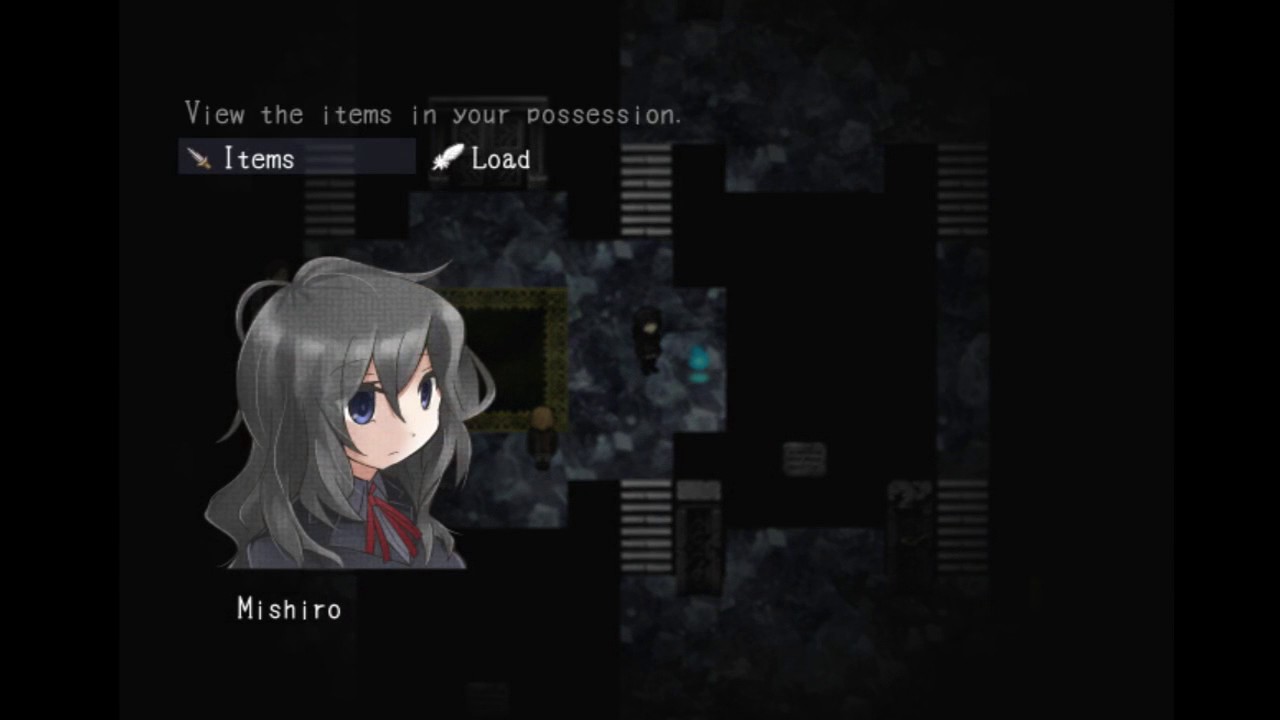 Blank Dream [Part 4] Decaying Puzzles in Exchange for Memories