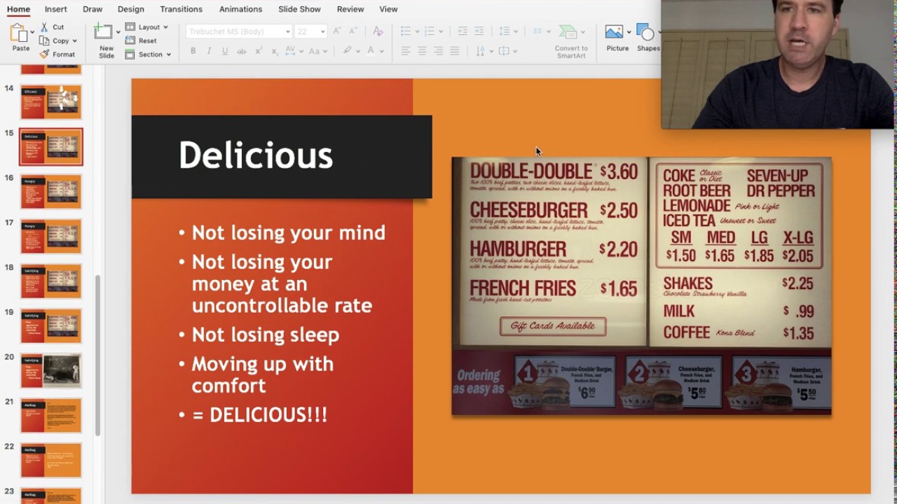 Bridge the Gap DFS: The In-N-Out Approach Part 4: Manage Bankroll Afford More Burgers bankroll mafia