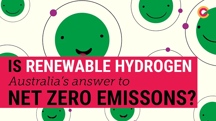 Is renewable hydrogen Australia's Answer to net zero emissions? \\ Climate Council