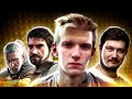 КАК ПАРОДИРОВАТЬ Всеволода Кузнецова (The last of us,Witcher) и КАК ВЫБРАТЬ чей голос пародировать