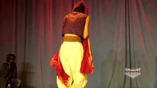 AnimeNext 2013 Cosplay Burlesque: Aladdin