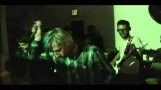 john vanderslice + moon jelly - forest knolls (live 2013)