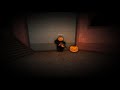 Dealing With Escapees As A 🎃PUMPKIN🎃 | Valley Prison
