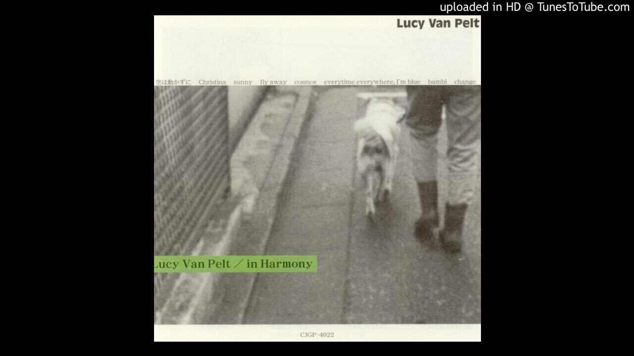 Lucy Van Pelt - Sunny