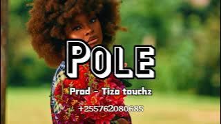 'Pole' Bongo Fleva x AfroZouk x Dance Hall x AfroPop x Reggaeton Instrumental Type Beat (SOLD)