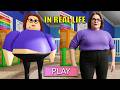 Escape SUZIE'S DAYCARE in REAL LIFE OBBY - Roblox Full Gameplay Walkthrough 4K #roblox #obby