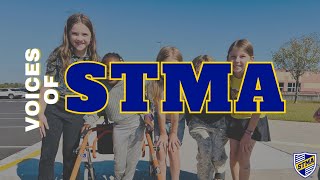 Voices of STMA April 2026