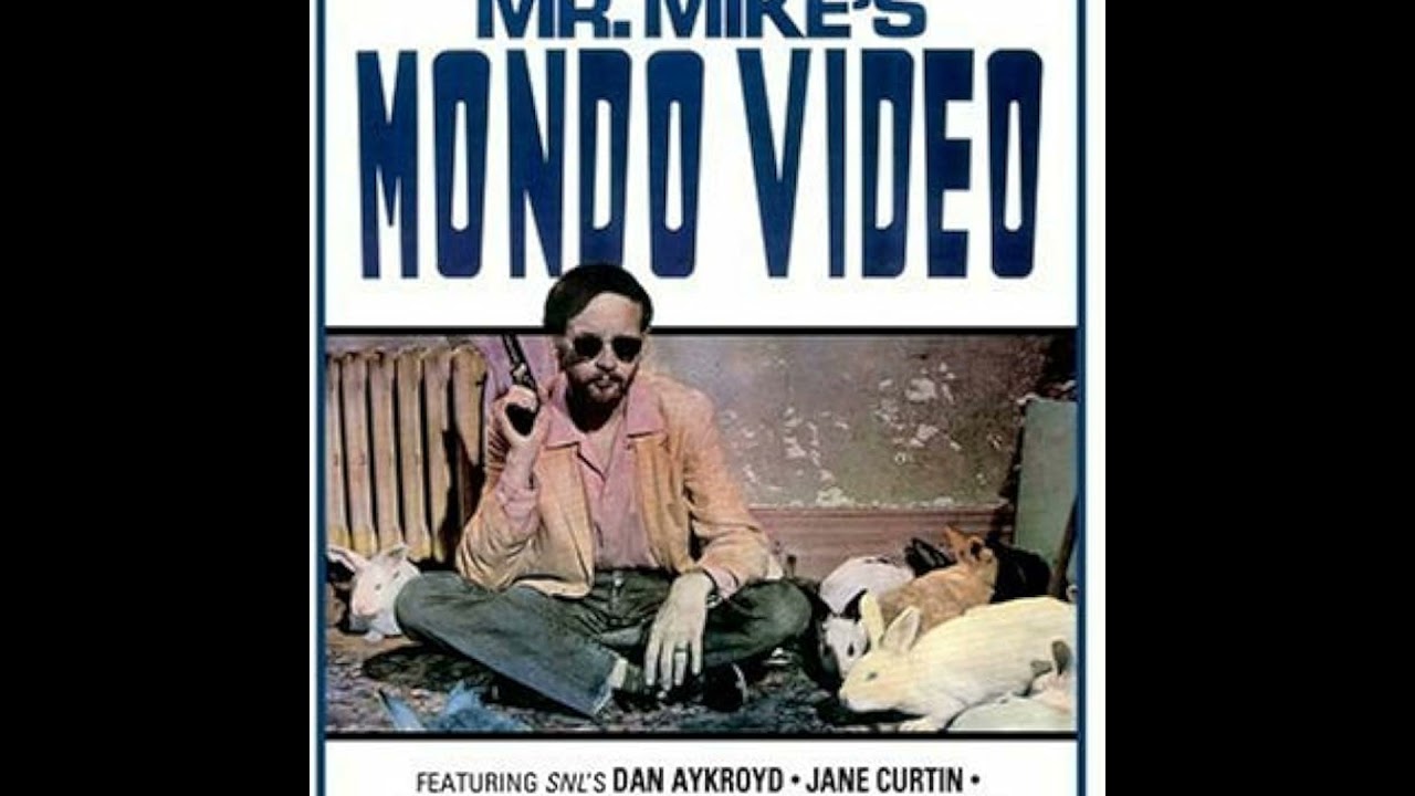 Mr Mike's Mondo Video