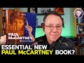 Great new book paul mccartney music is ideas 19701989