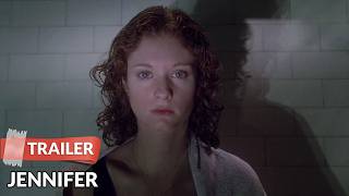 Jennifer (1978) Trailer HD | Lisa Pelikan | Bert Convy