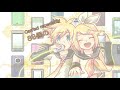 【鏡音リン - Kagamine Rin】RING RING【subs PV】